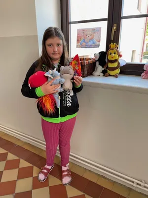 Dětská hematologie Hradec Králové, 18. 5. 2026
