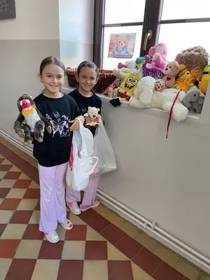Dětská hematologie Hradec Králové, 18. 5. 2026