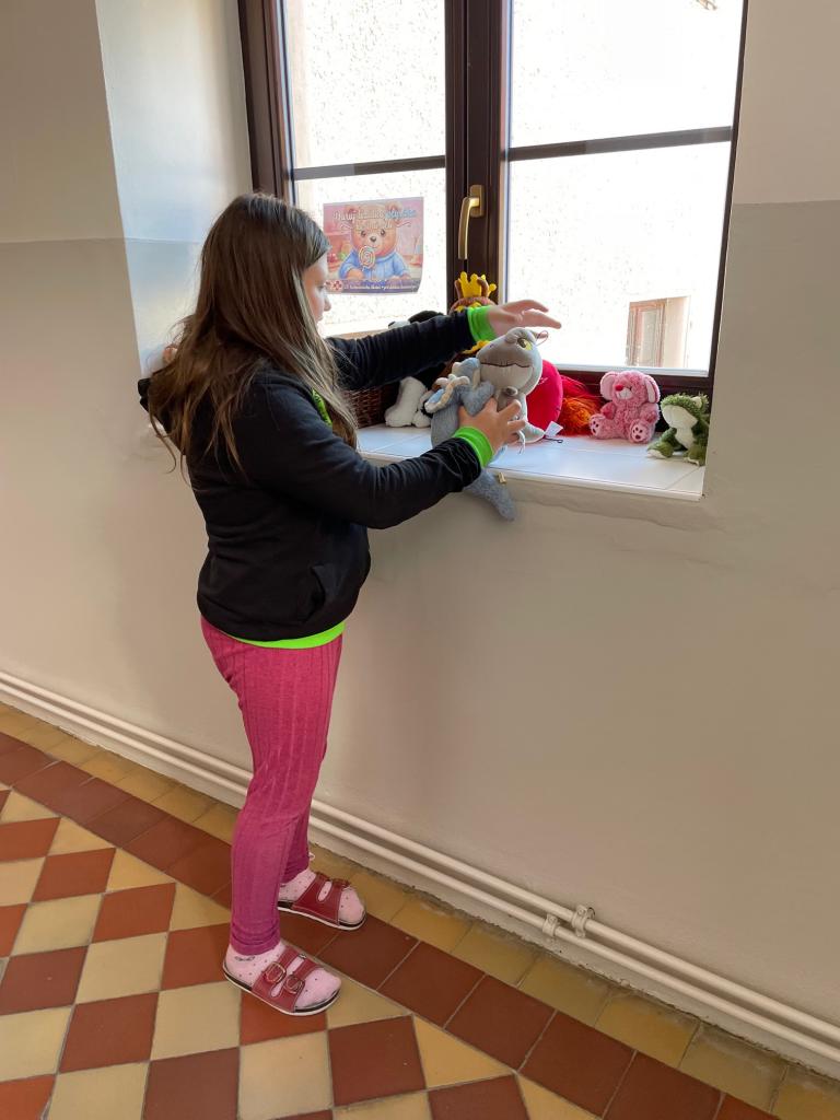 Dětská hematologie Hradec Králové, 18. 5. 2026
