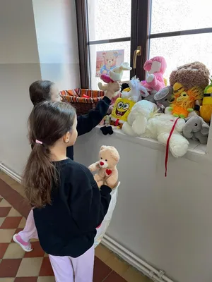 Dětská hematologie Hradec Králové, 18. 5. 2026