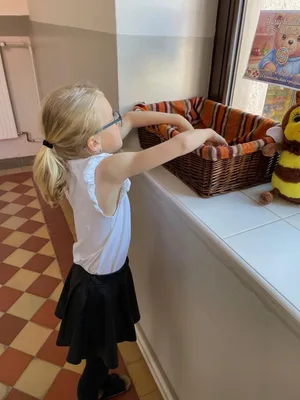 Dětská hematologie Hradec Králové, 18. 5. 2026