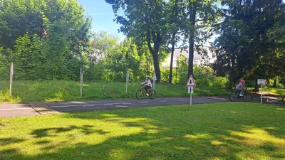 Dopravní výchova, 20. 5. 2026
