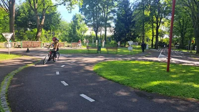 Dopravní výchova, 20. 5. 2026