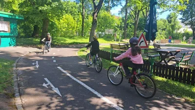 Dopravní výchova, 20. 5. 2026