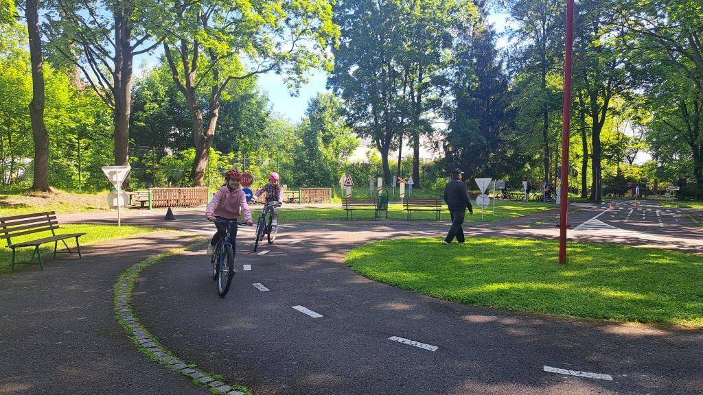 Dopravní výchova, 20. 5. 2026