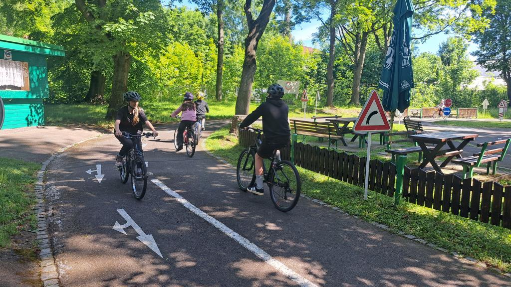Dopravní výchova, 20. 5. 2026