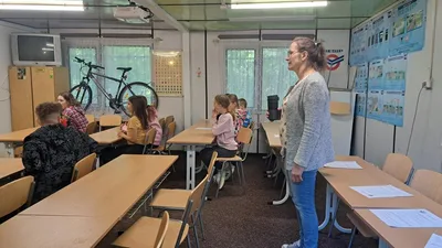 Dopravní výchova, 20. 5. 2026