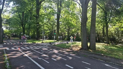 Dopravní výchova, 20. 5. 2026