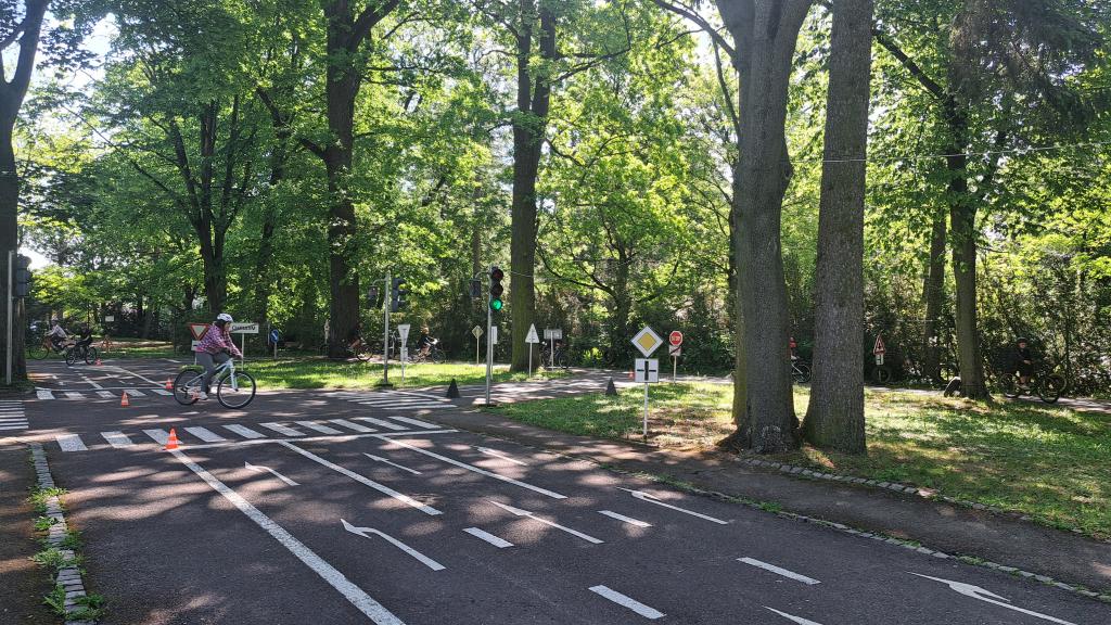 Dopravní výchova, 20. 5. 2026
