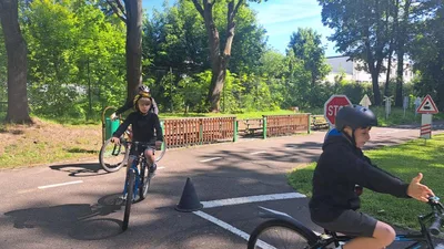 Dopravní výchova, 20. 5. 2026
