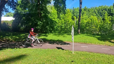 Dopravní výchova, 20. 5. 2026
