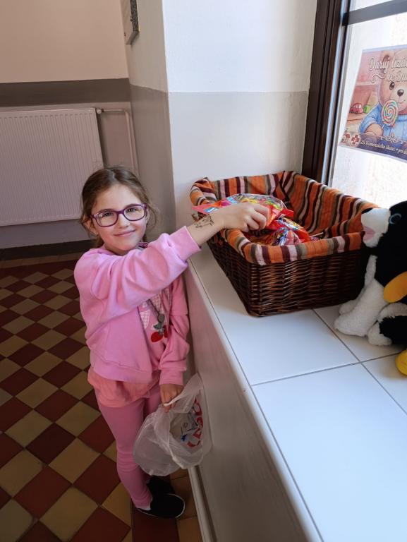 Druhá polovina května u prvňáků, 22. 5. 2026