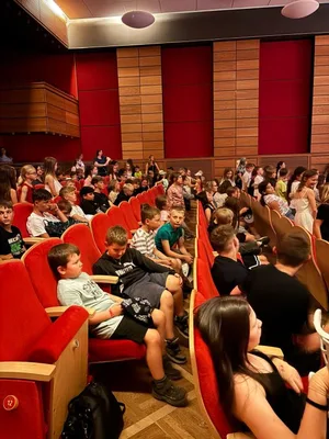 Druhá polovina května u prvňáků, 22. 5. 2026