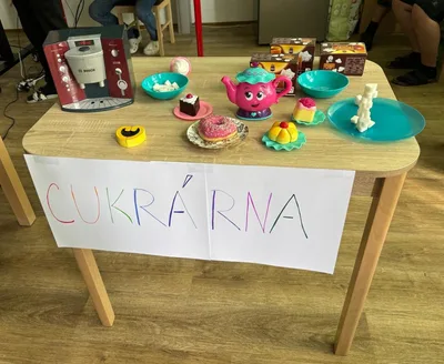 Druhá polovina května u prvňáků, 22. 5. 2026