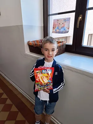 Druhá polovina května u prvňáků, 22. 5. 2026