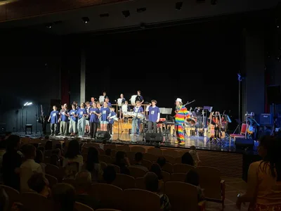 Druhá polovina května u prvňáků, 22. 5. 2026