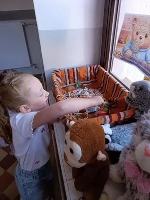 Druhá polovina května u prvňáků, 22. 5. 2026