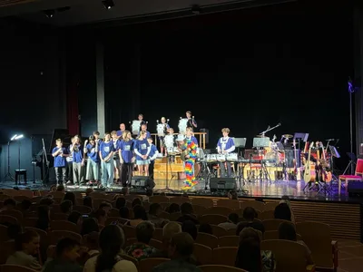 Druhá polovina května u prvňáků, 22. 5. 2026