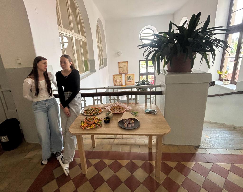 Druhá polovina května u prvňáků, 22. 5. 2026