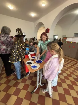 Druhá polovina května u prvňáků, 22. 5. 2026
