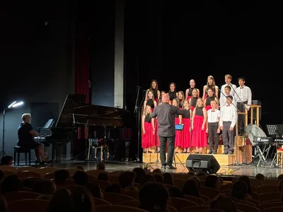 Druhá polovina května u prvňáků, 22. 5. 2026