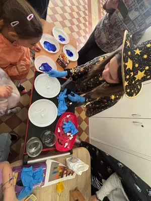 Druhá polovina května u prvňáků, 22. 5. 2026