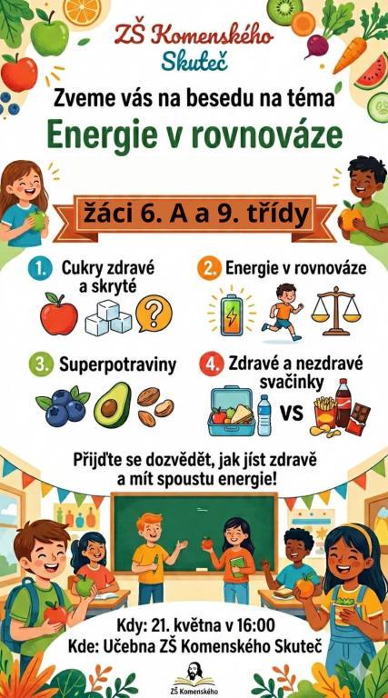 Druhá polovina května u prvňáků, 22. 5. 2026