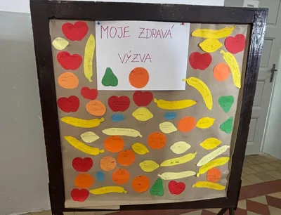 Druhá polovina května u prvňáků, 22. 5. 2026