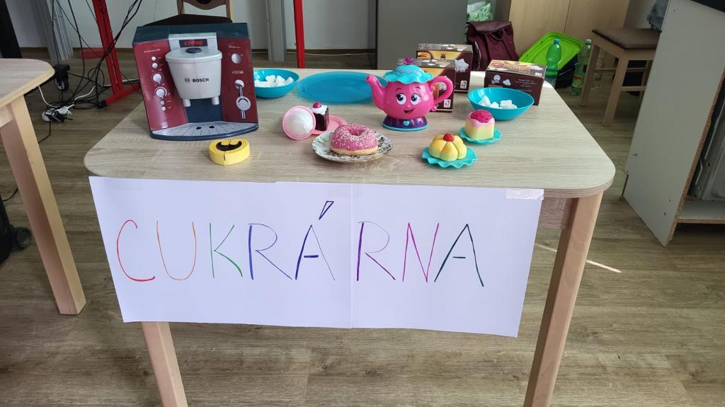Energie v rovnováze, 21. 5. 2026
