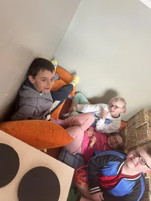 Hmyzí dobrodružství v přípravné třídě, 22. 5. 2026