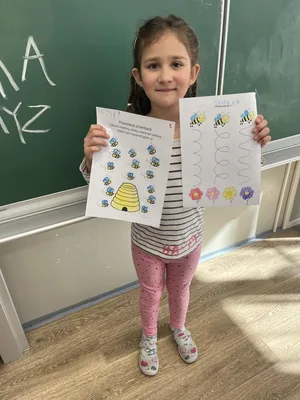 Hmyzí dobrodružství v přípravné třídě, 22. 5. 2026