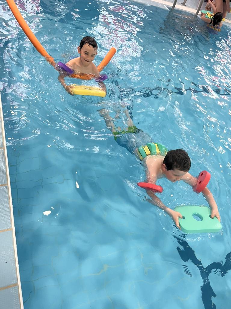 Hmyzí dobrodružství v přípravné třídě, 22. 5. 2026