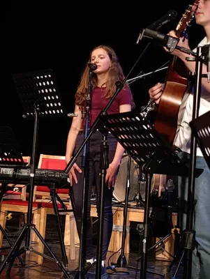 Jarní souborový koncert, 26. 5. 2026