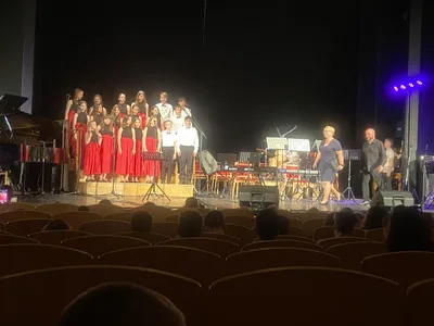 Koncert ZUŠ, 26. 5. 2026