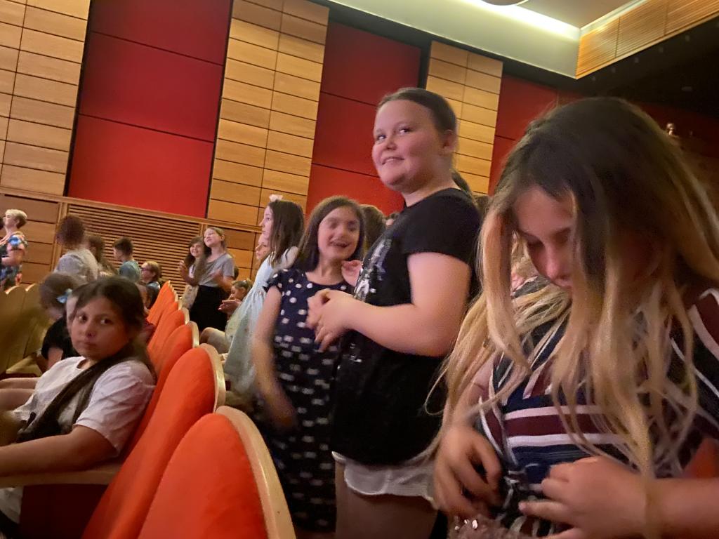 Koncert ZUŠ, 26. 5. 2026