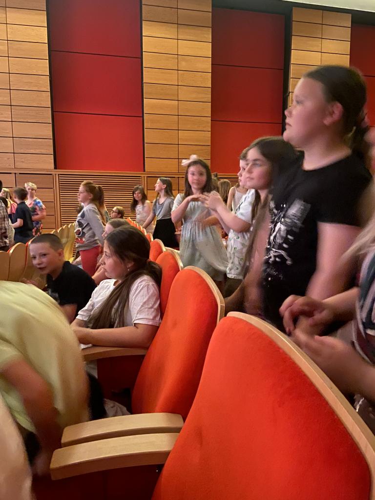 Koncert ZUŠ, 26. 5. 2026