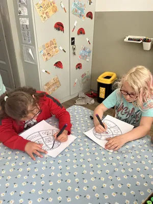 Konec května v přípravné třídě, 29. 5. 2026