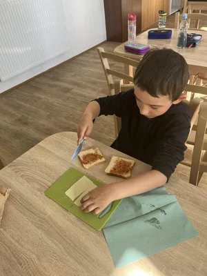 Konec května v přípravné třídě, 29. 5. 2026
