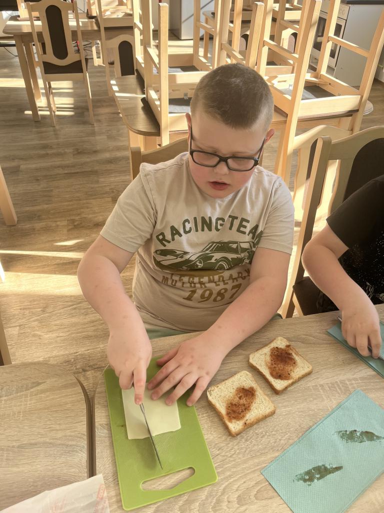Konec května v přípravné třídě, 29. 5. 2026