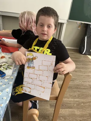 Konec května v přípravné třídě, 29. 5. 2026