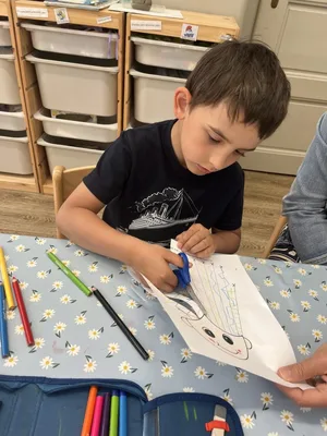Konec května v přípravné třídě, 29. 5. 2026