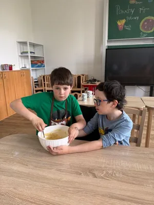 Kroužek vaření, 9. 5. 2026
