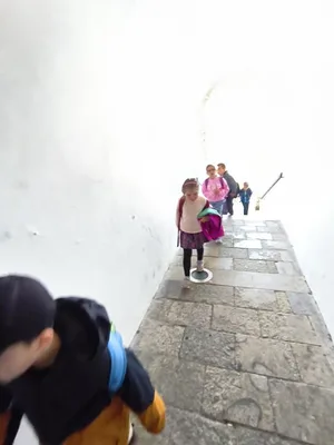 Naši nejmladší vyrazili za hasiči do Chrudimi, 5. 5. 2026