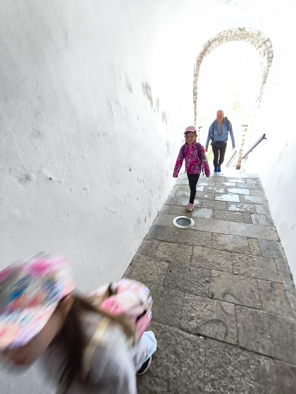 Naši nejmladší vyrazili za hasiči do Chrudimi, 5. 5. 2026