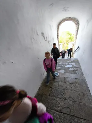 Naši nejmladší vyrazili za hasiči do Chrudimi, 5. 5. 2026