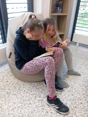Návštěva nově zrekonstruované knihovny, 15. 5. 2026