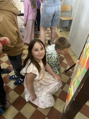Projektové vyučování, 21. 5. 2026