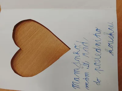První polovina května u prvňáků, 15. 5. 2026