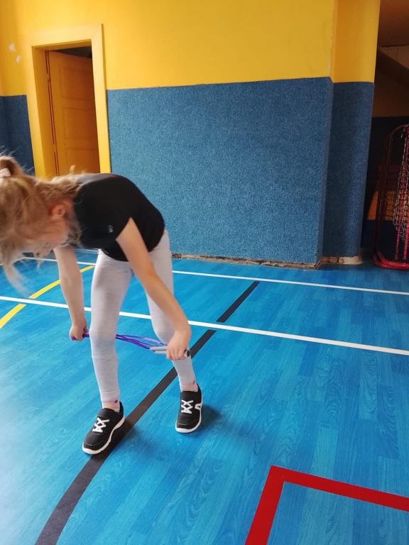 První polovina května u prvňáků, 15. 5. 2026