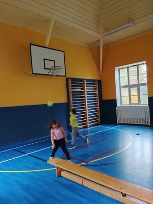 První polovina května u prvňáků, 15. 5. 2026